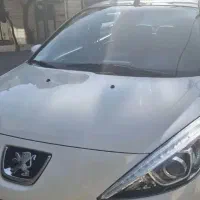 پژو ۲۰۷ اتومات tu5 مدل ۱۴۰۳