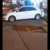 آریو دنده ای بیرنگ|خودرو سواری و وانت|تهران, کن|دیوار