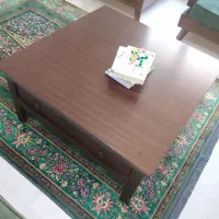میز وسط کشودار|مبلمان خانگی و میز عسلی|رشت, کوی مهر|دیوار