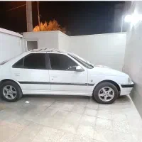 فروش پژو پارس تیو فایومدل 97 دریچه سیمی درجه 1|خودرو سواری و وانت|الیگودرز, |دیوار