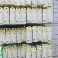 کابل شارژرفست micro.  Tpc.  فقط عمده  تکی نداریم
