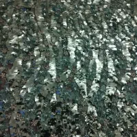 پارچه پولکی