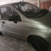 ماتیز ۸۱|خودرو سواری و وانت|تهران, قبا|دیوار