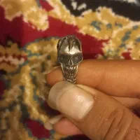 انگشتر و گردن بند نو قشنگ|بدلیجات|گرگان, |دیوار