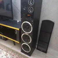 اسپیکر دیمکس فلش بلوتوث