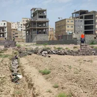 زمین مسکونی 92 متری نصیرشهر|فروش زمین و ملک کلنگی|رباط‌کریم, نصیرشهر|دیوار