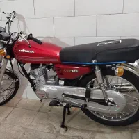 هندا سی جی ژاپن