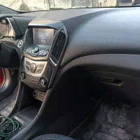 آریزو 5 اکسلنت 96|خودرو سواری و وانت|رباط‌کریم, رباط‌کریم|دیوار