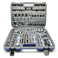 ابزار بکس جعبه ابزار باس اینتیمکس