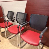 مبل نیمست  فدرال اداری چریکی میز مدیریت صندلی لیو|دفتر کار|تهران, فاطمی|دیوار
