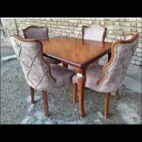 غذاخوری مدل فلامینگو