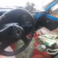 وانت نیسان اجاره ای ماهی ۲۵ملیون تومن|خودرو اجاره‌ای|جهرم, |دیوار