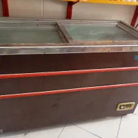 فریزر برای فروش فوری|یخچال و فریزر|حمیدیا, |دیوار