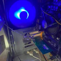 کامپیوتر گیمینگ رم 16|رایانه رومیزی|پردیس, فاز ۱۱|دیوار