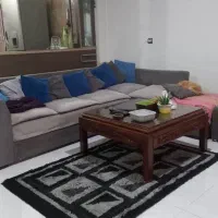 اجاره واحد ۸۵متری نوساز همکف