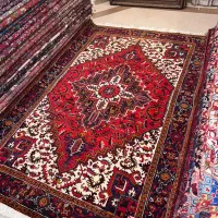 تک ۶ متری هریس دستبافت تبریز