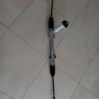جعبه فرمان نو اصلی چانگان cs35