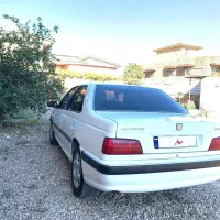 پژو پارس TU5مدل 1400|خودرو سواری و وانت|گنبد کاووس, |دیوار