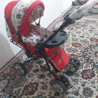 کالاسکه درحدنو|کالسکه و لوازم جانبی|محمدشهر, همایون ویلا|دیوار