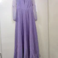 لباس مجلسی زیبا