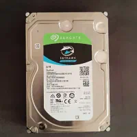 هارد 8 ترابایت