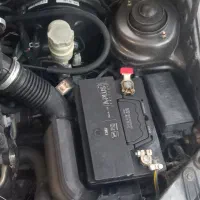 تیبا۱ مدل ۹۰ شاسی سقف سطون پلم|خودرو سواری و وانت|شیراز, شهرک مهدی‌آباد|دیوار