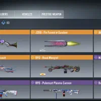 اکانت کالاف دو تا