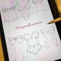 آموزش طراحی لباس به صورت دیجیتال