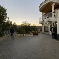 ویلاباغ۳۰۰M/چسب بافت+دوبلکس/زعفرانیه سهیلیه کردان|فروش خانه و ویلا|چهارباغ, |دیوار
