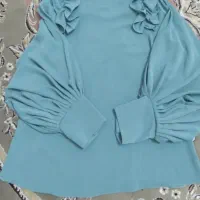 تعدادی لباس