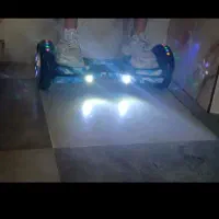 اسکوتر برقی اسمارت بالانس