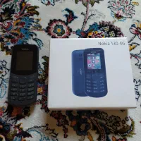 گوشی نوکیا 130 4G