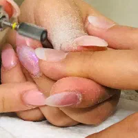 آموزش  ناخن  کاشت و ترمیم ناخن|خدمات آموزشی|ری, دولت‌آباد|دیوار