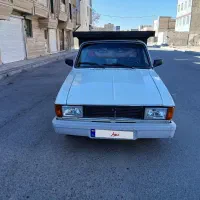 پیکان وانت مدل۹۳ درحدصفر