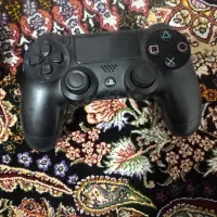 Ps4 fat 1 tra فول گیم|کنسول، بازی ویدئویی و آنلاین|کرج, حصارک بالا|دیوار
