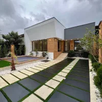 فلت نما مدرن شیک ، سند تک برگ ، خوش قیمت