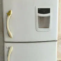 فروش ۲ عدد یخچال