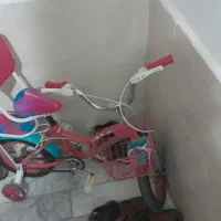 دوچرخه دخترانه
