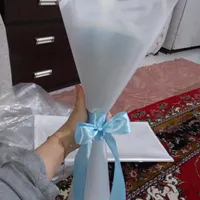 گل ربانی|گل مصنوعی|رباط‌کریم, |دیوار