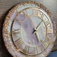 خاص ترین ها|ساعت دیواری و تزئینی|مشهد, آبکوه|دیوار