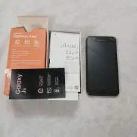 گوشی سامسونگ J5 4G