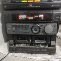 کلگی ضبطg88 سونی بسیار قوی