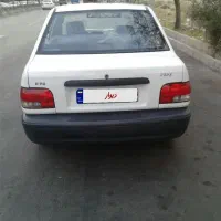 پرایدمدل ۹۰