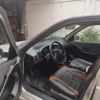 فروش پژو پارس مدل۸۲|خودرو سواری و وانت|رامسر, |دیوار