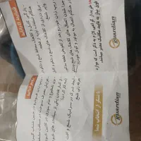 لوازم یدکی بهینه xu7 پژو هدرز|قطعات یدکی و لوازم جانبی|فردیس, شهرک شهید حسینی|دیوار