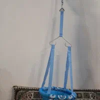 کریر و روروک و تاب نوزاد