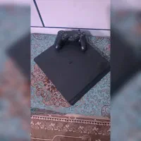 پلی استیشین۴ یک ترابایت