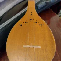 سه تار سفارشی مهردار قدیمی