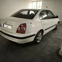 آوانته اتوماتیک مدل ۸۷