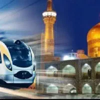 پیش ثبت نام‌کاروان مشهدباقطارویژه آبان ماه